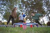 Spikeball Weekender Set