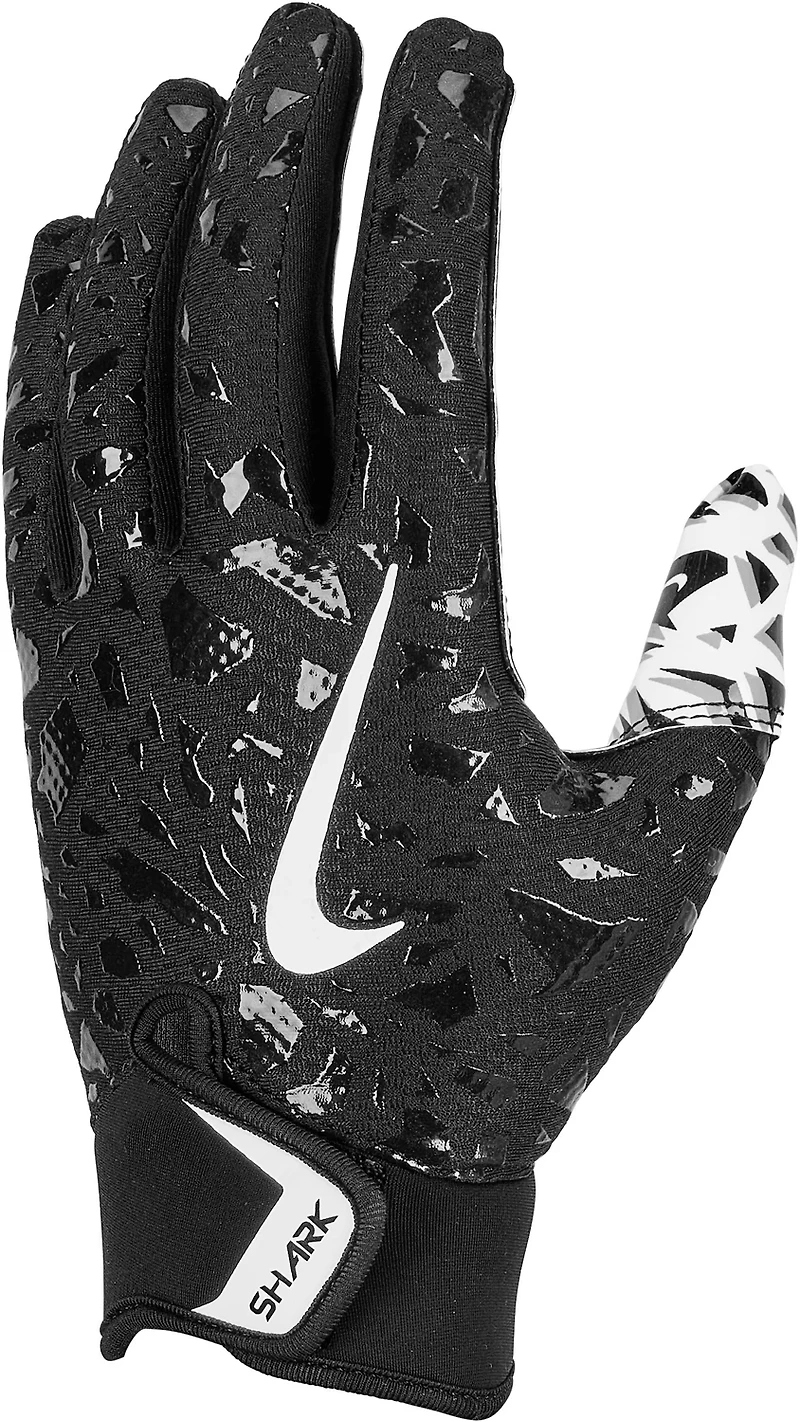 Nike PeeWee Shark 2.0 Football Glove