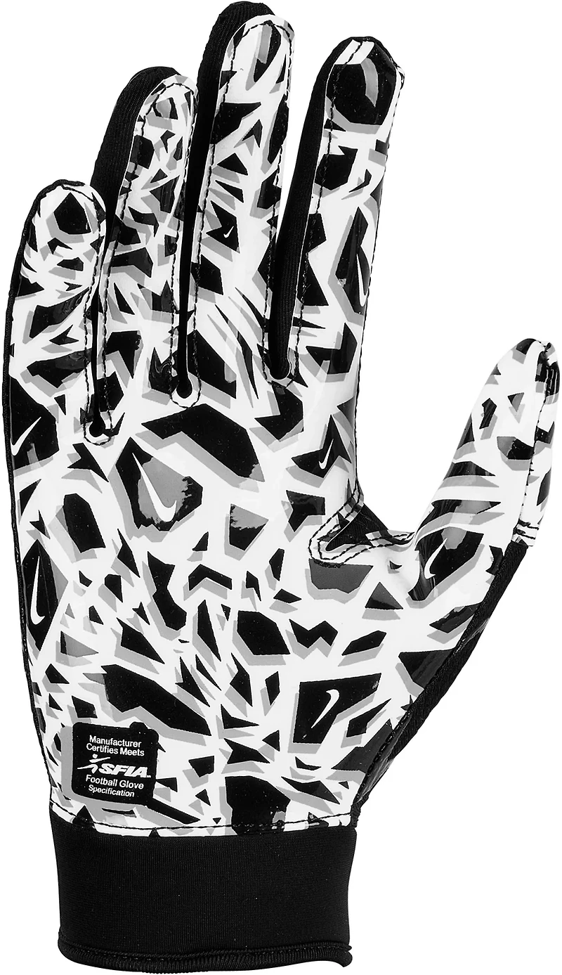 Nike PeeWee Shark 2.0 Football Glove