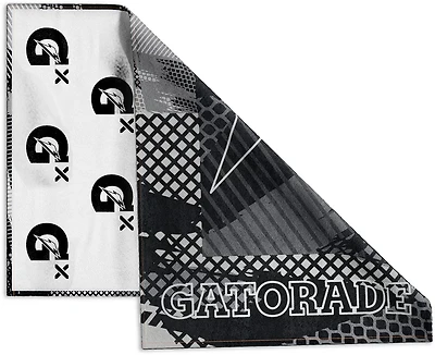 Gatorade GX Glitched Towel