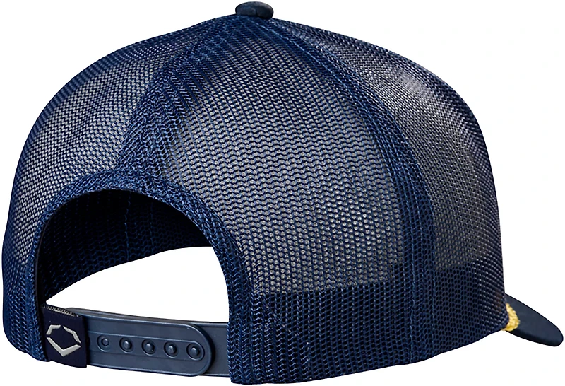 EvoShield Youth Savannah Bananas Trucker Hat