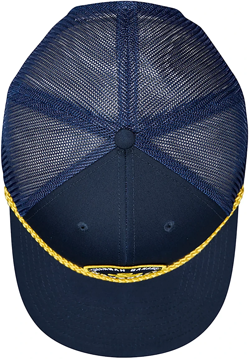 EvoShield Youth Savannah Bananas Trucker Hat