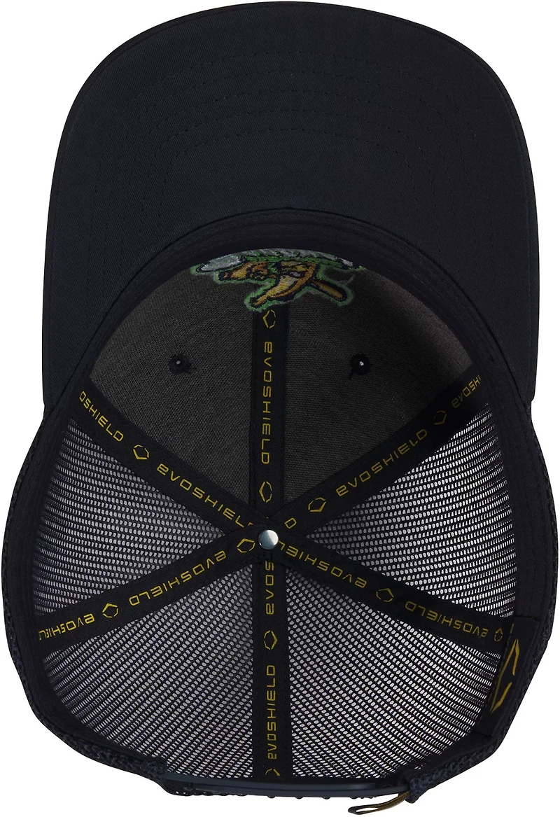 EvoShield Youth Savannah Bananas Trucker Hat