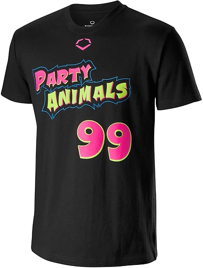 EvoShield Youth Party Animals Shirsey T-shirt