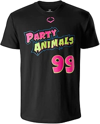 EvoShield Youth Party Animals Shirsey T-shirt