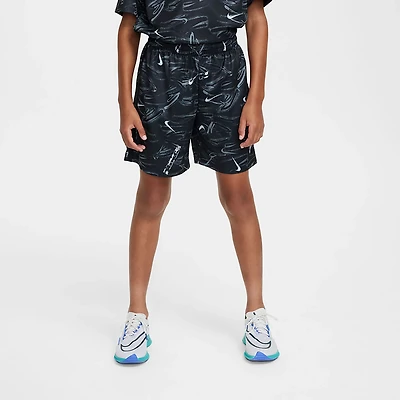 Nike Boys' Dri-FIT Multi All Over Print Short