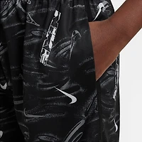 Nike Boys' Dri-FIT Multi All Over Print Short