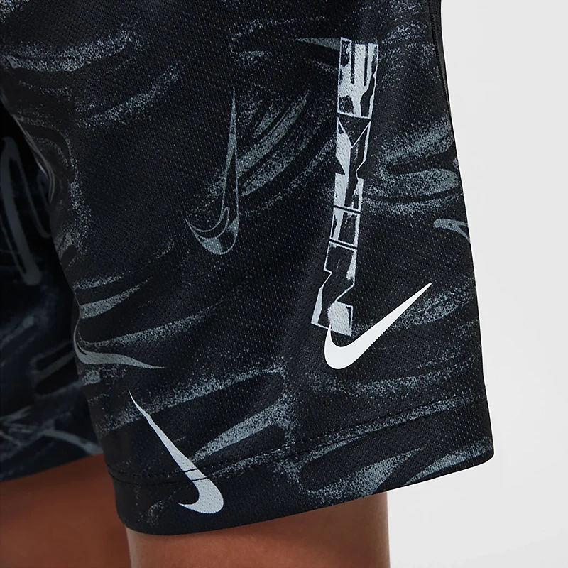 Nike Boys' Dri-FIT Multi All Over Print Short