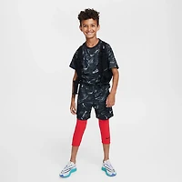 Nike Boys' Dri-FIT Multi All Over Print Short