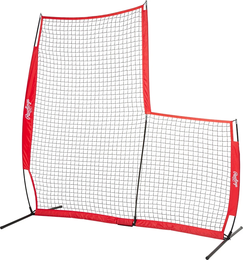 Rawlings Portable L-Screen