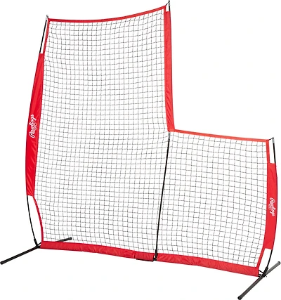 Rawlings Portable L-Screen