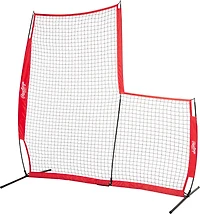 Rawlings Portable L-Screen