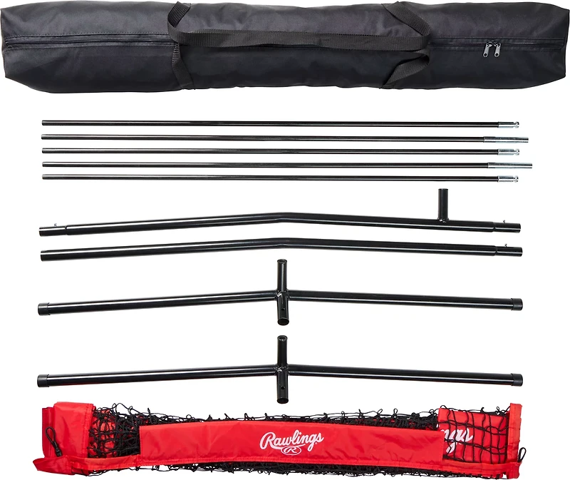 Rawlings Portable L-Screen