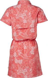 Magellan Outdoors Women's Caddo Lake Printed Dress