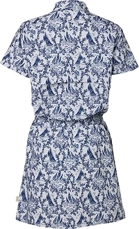 Magellan Outdoors Women's Caddo Lake Printed Dress