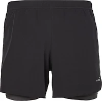 BCG Men's Run Dash 2 1 Shorts 5