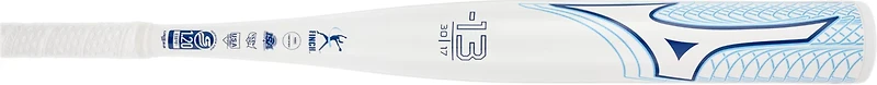 Mizuno F-20 Finch Fastpitch Softball Bat -13