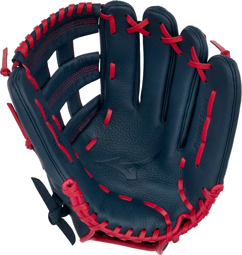 Mizuno 11.75 in Youth Prospect Select Baseball Fielding Glove
