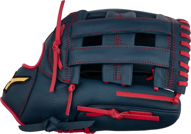 Mizuno 11.75 in Youth Prospect Select Baseball Fielding Glove