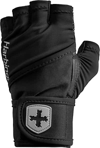Harbinger Men's Pro Wristwrap Gloves 3.0