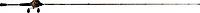 ProFISHiency Retro 6 ft M Freshwater Spincast Rod and Reel Combo