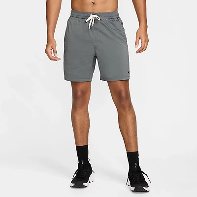 Nike Men's Form Dri-FIT Unlined Shorts 7