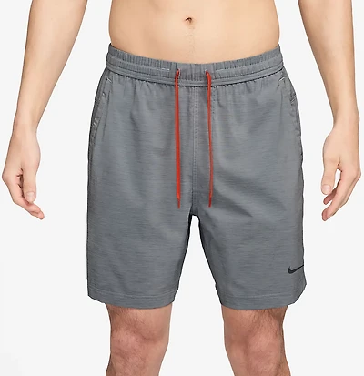Nike Men's Form Dri-FIT Unlined Shorts 7