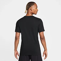 Nike Men's Dri-FIT HBR Novelty T-shirt
