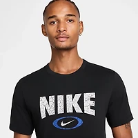Nike Men's Dri-FIT HBR Novelty T-shirt