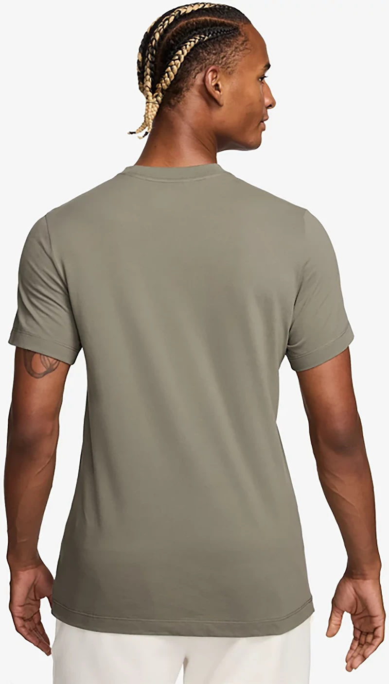 Nike Men's Dri-FIT HBR Novelty T-shirt