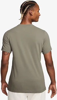 Nike Men's Dri-FIT HBR Novelty T-shirt