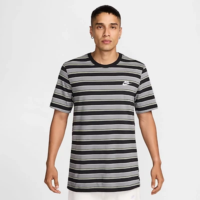 Nike Men's Club Stripe T-shirt