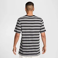 Nike Men's Club Stripe T-shirt
