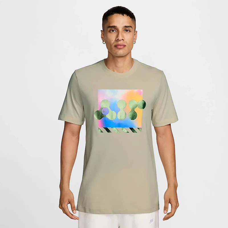Nike Men's Sportswear OC Cosmic Youth T-shirt