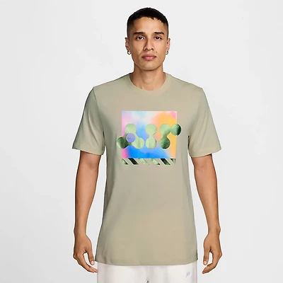 Nike Men's Sportswear OC Cosmic Youth T-shirt