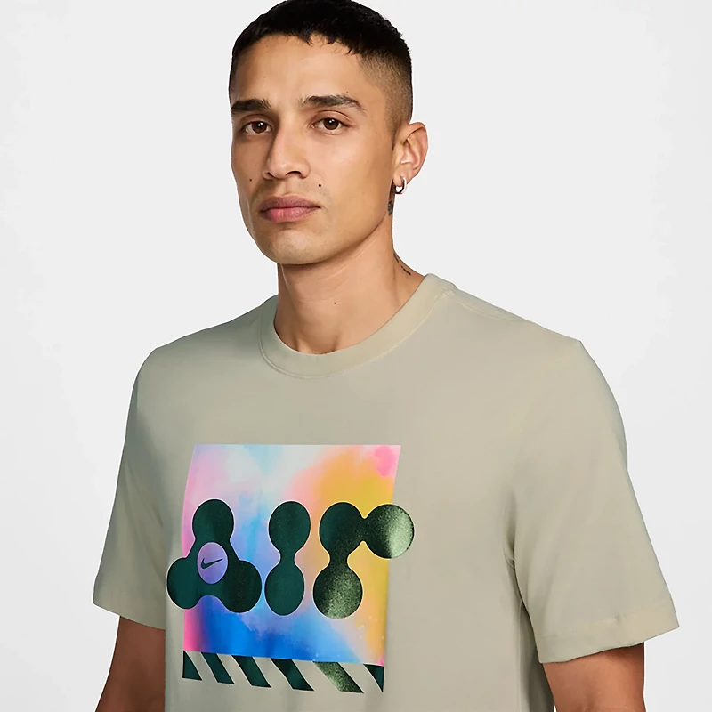 Nike Men's Sportswear OC Cosmic Youth T-shirt