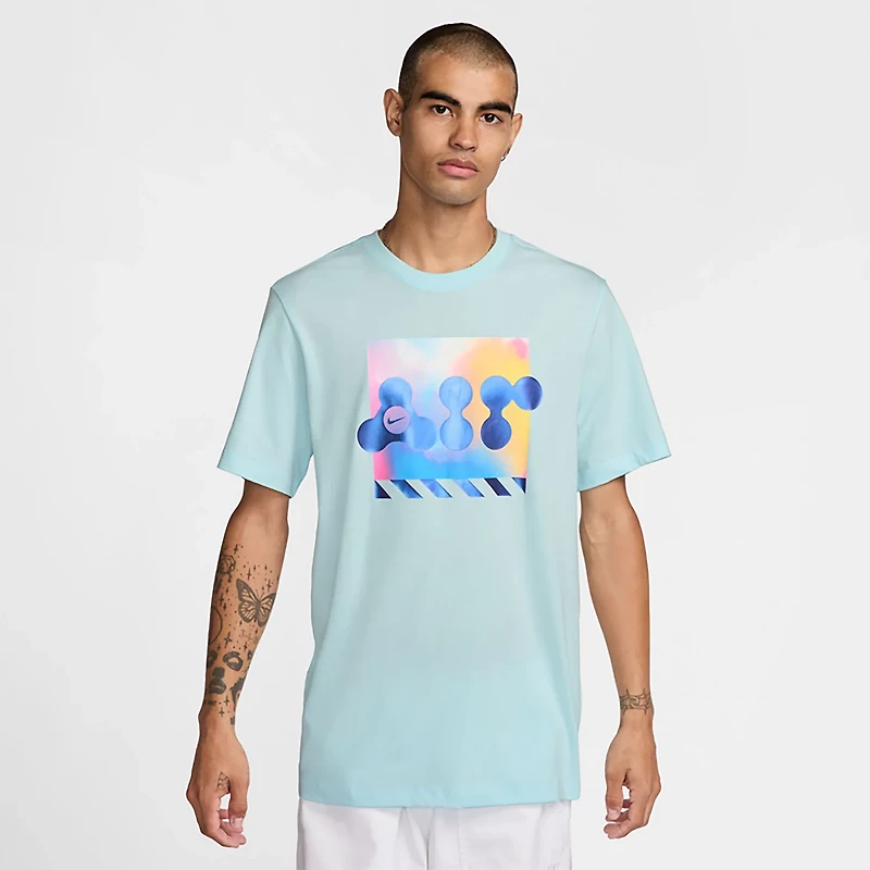 Nike Men's Sportswear OC Cosmic Youth T-shirt