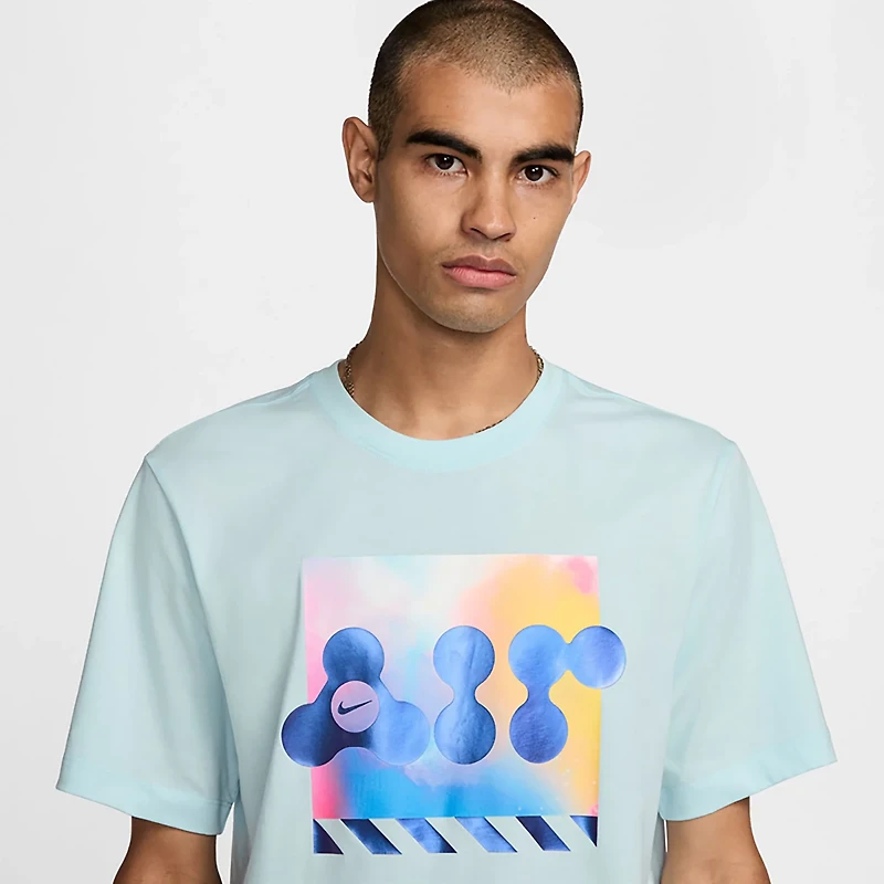 Nike Men's Sportswear OC Cosmic Youth T-shirt