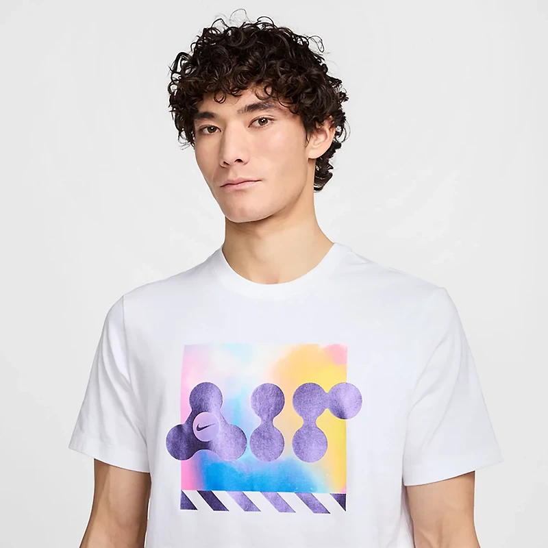 Nike Men's Sportswear OC Cosmic Youth T-shirt