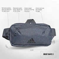 adidas Must Have 2 Waist Pack