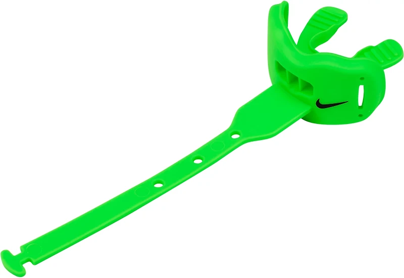 Nike Youth Alpha Lip Protector 2.0 One Piece Mouthguard
