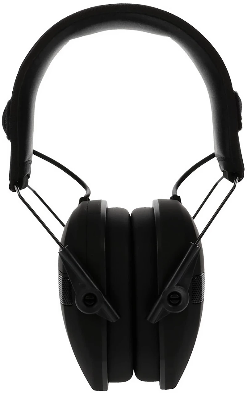 Walker's Patriot Razor Muff with Patch