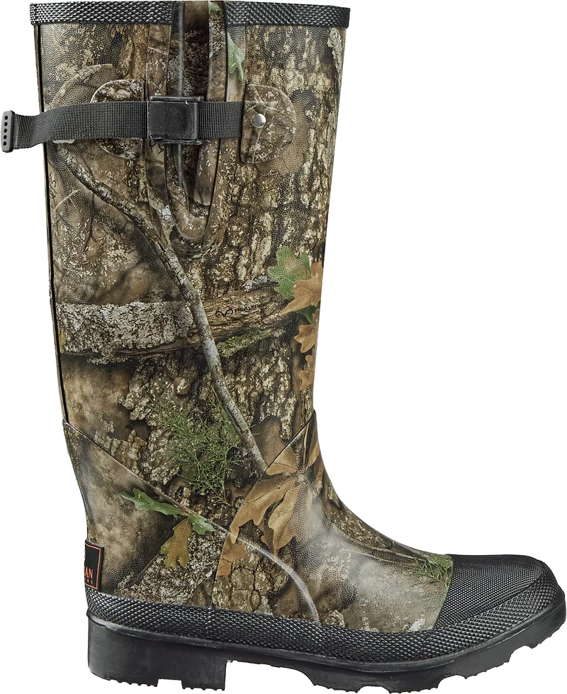 Magellan Outdoors Men's Realtree Rubber Boots