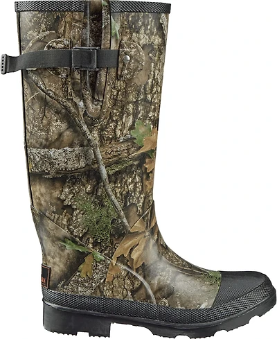 Magellan Outdoors Men's Realtree Rubber Boots