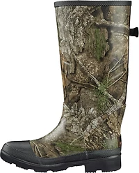 Magellan Outdoors Men's Realtree Rubber Boots