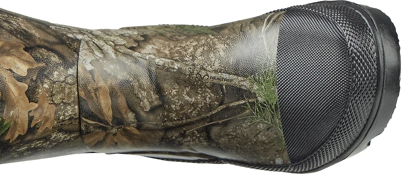 Magellan Outdoors Men's Realtree Rubber Boots