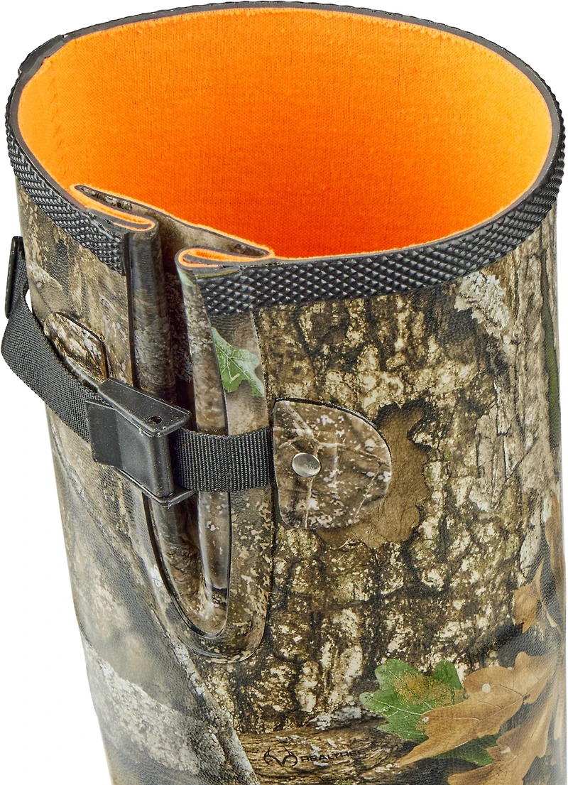 Magellan Outdoors Men's Realtree Rubber Boots