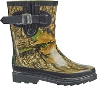 Magellan Outdoors Youth Realtree Rubber Boot