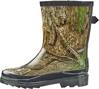Magellan Outdoors Youth Realtree Rubber Boot