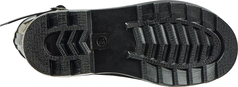 Magellan Outdoors Youth Realtree Rubber Boot